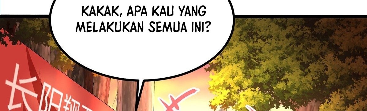 Chaotic Sword God (Remake) Chapter 17 Gambar 25