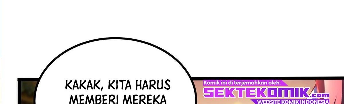 Chaotic Sword God (Remake) Chapter 17 Gambar 29