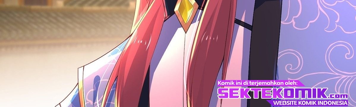 Chaotic Sword God (Remake) Chapter 17 Gambar 31