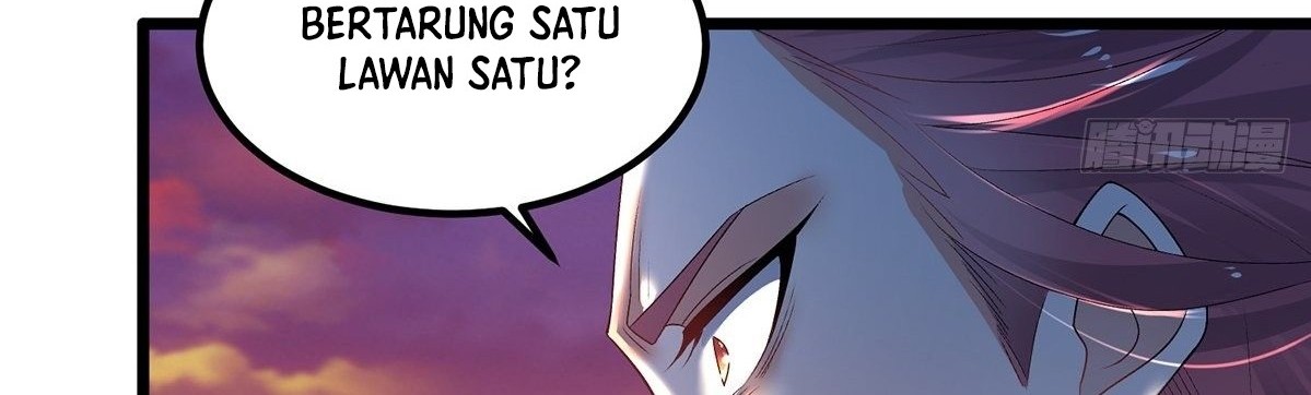 Chaotic Sword God (Remake) Chapter 17 Gambar 33