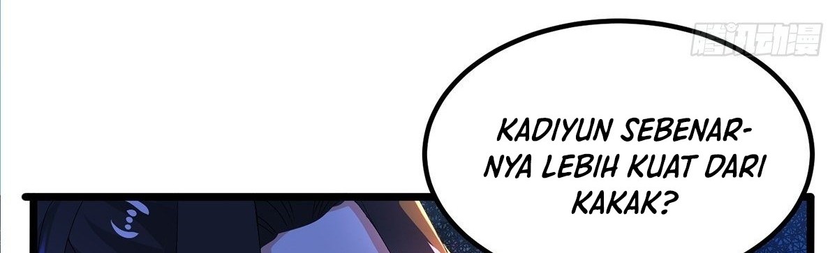 Chaotic Sword God (Remake) Chapter 17 Gambar 37