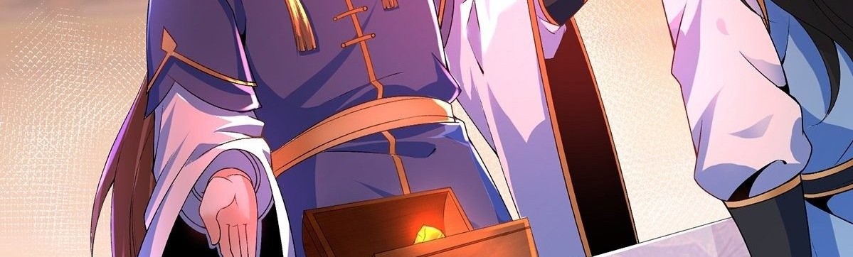 Chaotic Sword God (Remake) Chapter 17 Gambar 5