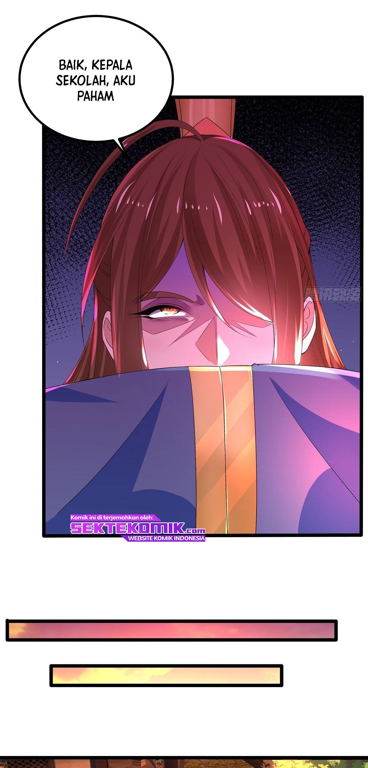 Chaotic Sword God (Remake) Chapter 17 Gambar 14