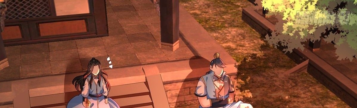 Chaotic Sword God (Remake) Chapter 17 Gambar 15