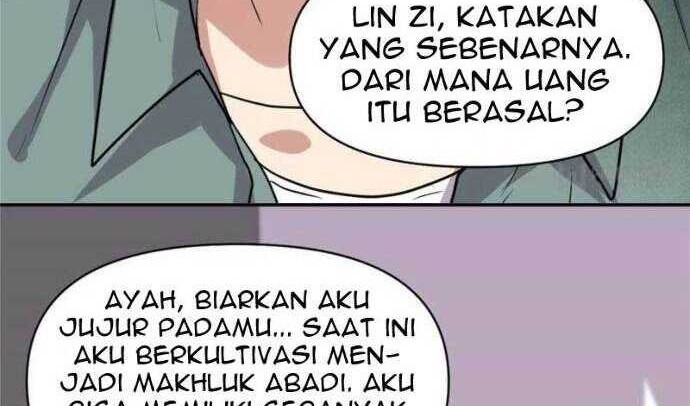 I Might Be A Fake Cultivator Chapter 51 Gambar 22