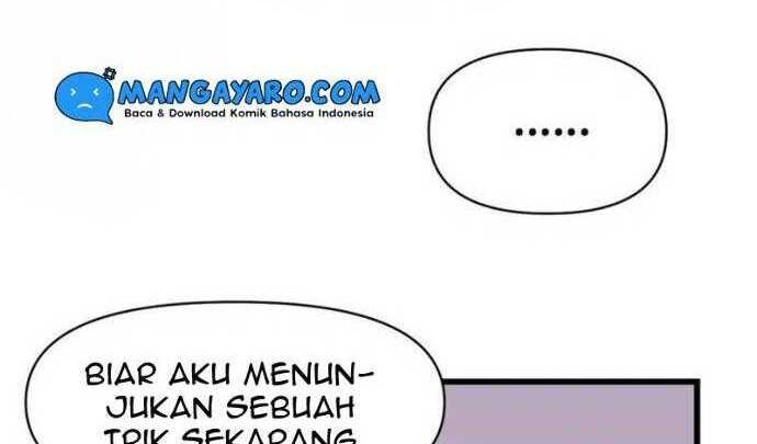 I Might Be A Fake Cultivator Chapter 51 Gambar 24