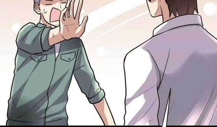I Might Be A Fake Cultivator Chapter 51 Gambar 30