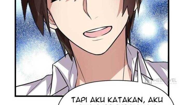 I Might Be A Fake Cultivator Chapter 51 Gambar 32