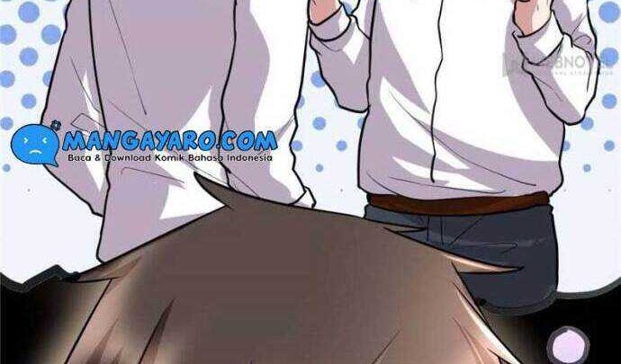 Baca I Might Be A Fake Cultivator Chapter 51 Gambar 2
