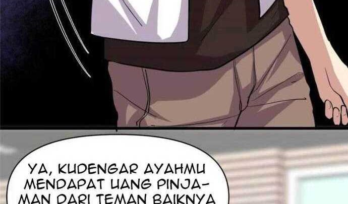 I Might Be A Fake Cultivator Chapter 51 Gambar 4