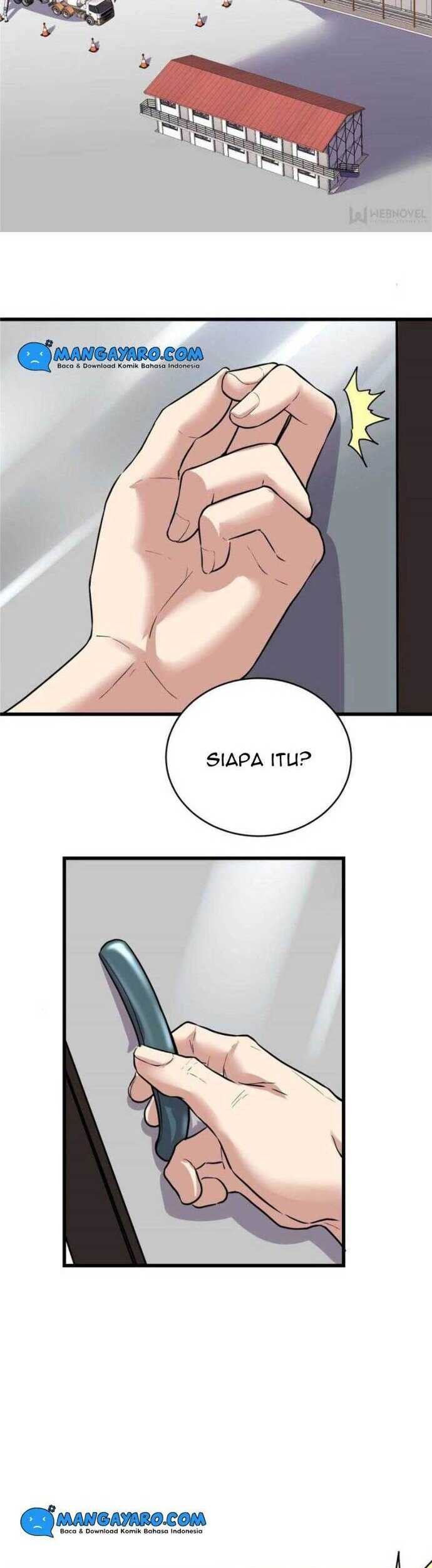 I Might Be A Fake Cultivator Chapter 51 Gambar 7