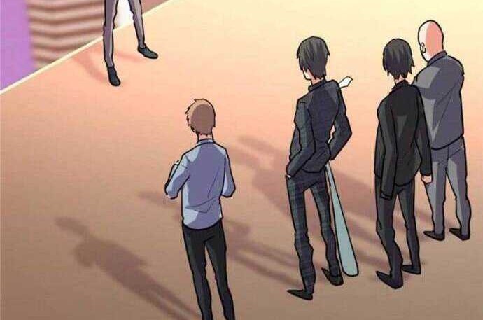 I Might Be A Fake Cultivator Chapter 50 Gambar 20