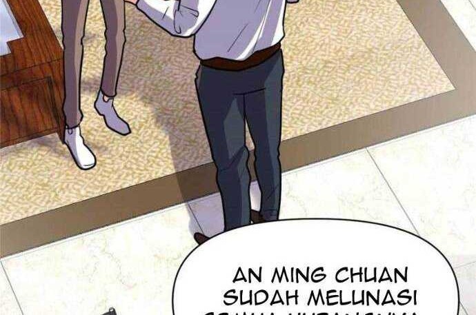 I Might Be A Fake Cultivator Chapter 50 Gambar 32