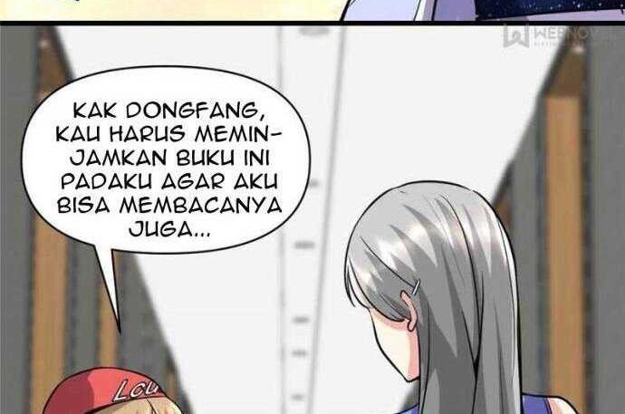 I Might Be A Fake Cultivator Chapter 50 Gambar 8