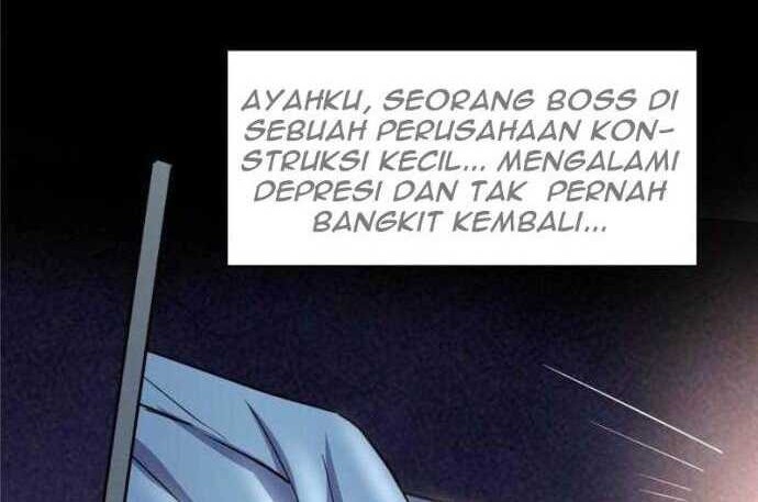 I Might Be A Fake Cultivator Chapter 50 Gambar 14