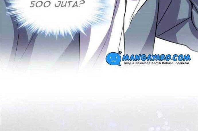 I Might Be A Fake Cultivator Chapter 50 Gambar 18