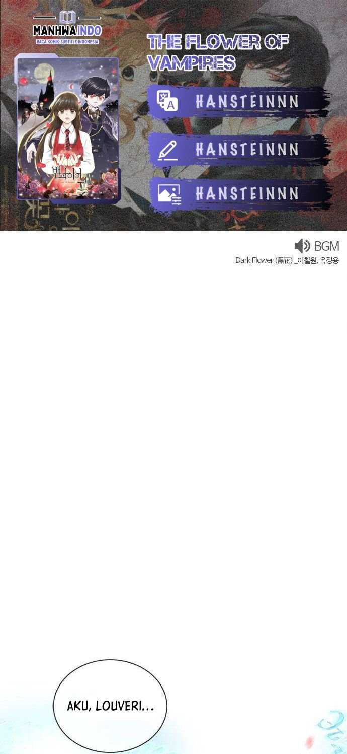 Baca Komik The Flower of Vampire Chapter 53 Gambar 1