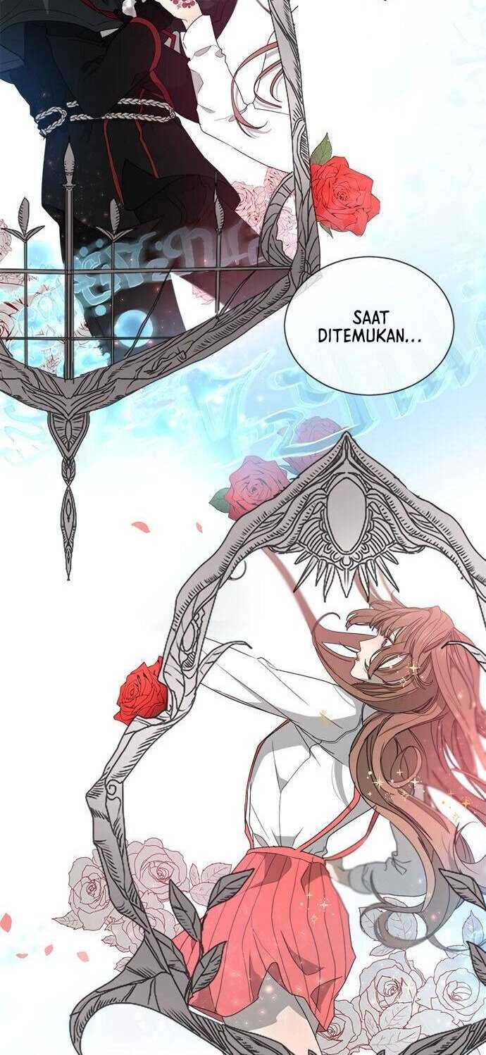 The Flower of Vampire Chapter 53 Gambar 4