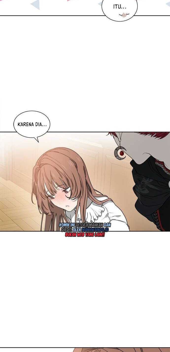 The Flower of Vampire Chapter 53 Gambar 48