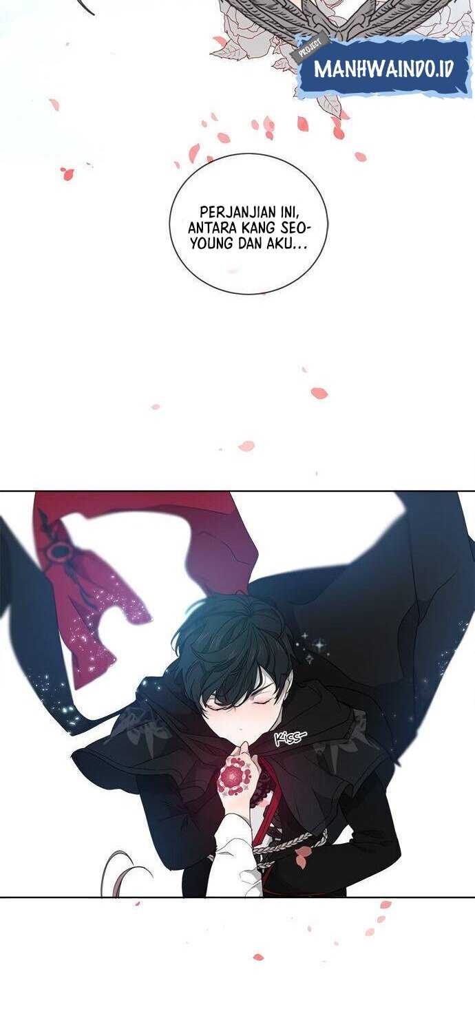 The Flower of Vampire Chapter 53 Gambar 5