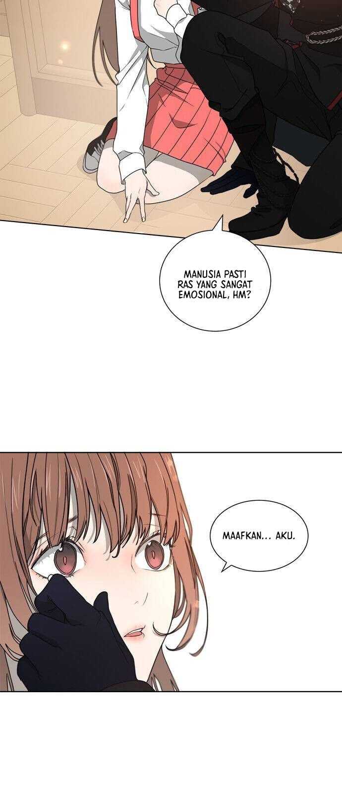 The Flower of Vampire Chapter 53 Gambar 52