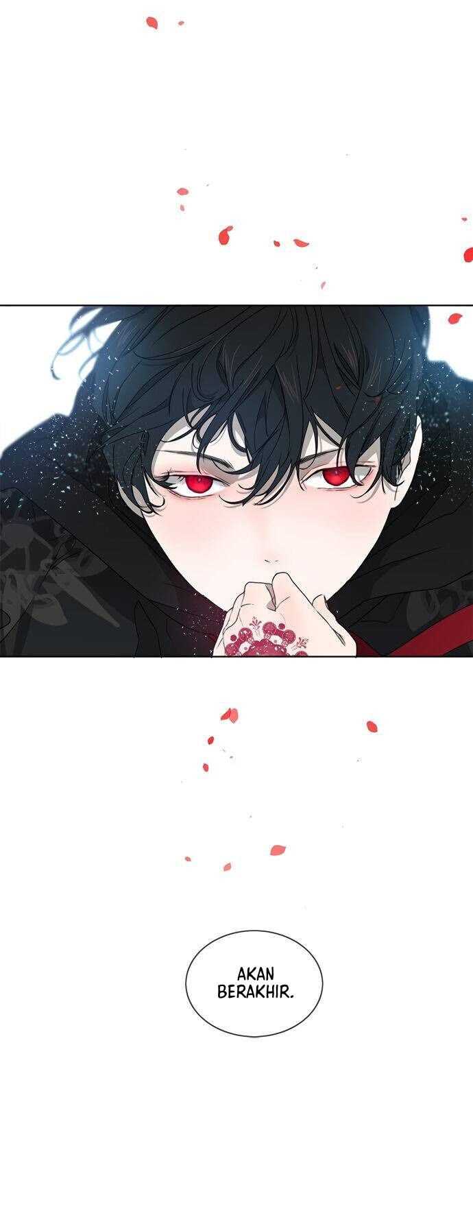 The Flower of Vampire Chapter 53 Gambar 6