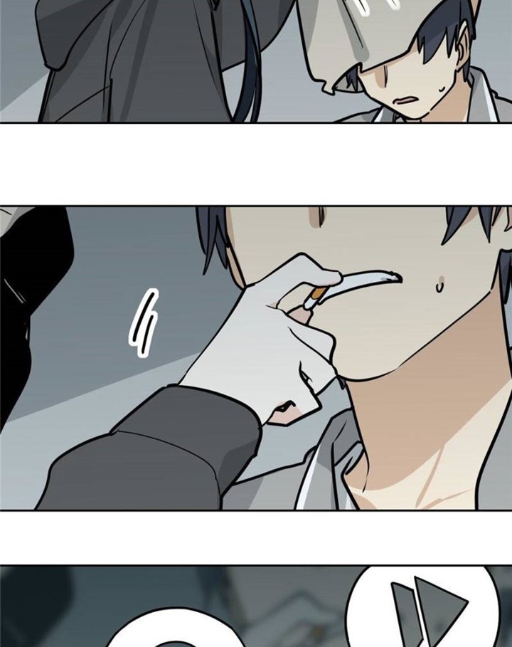 My Girlfriend is a Villain Chapter 90 Gambar 4