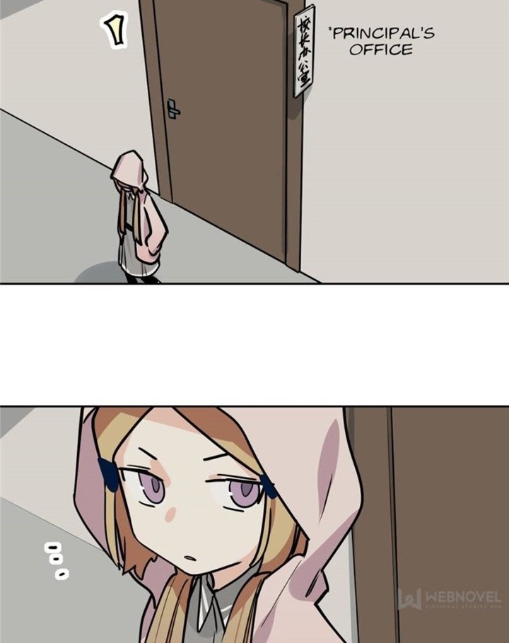My Girlfriend is a Villain Chapter 90 Gambar 6