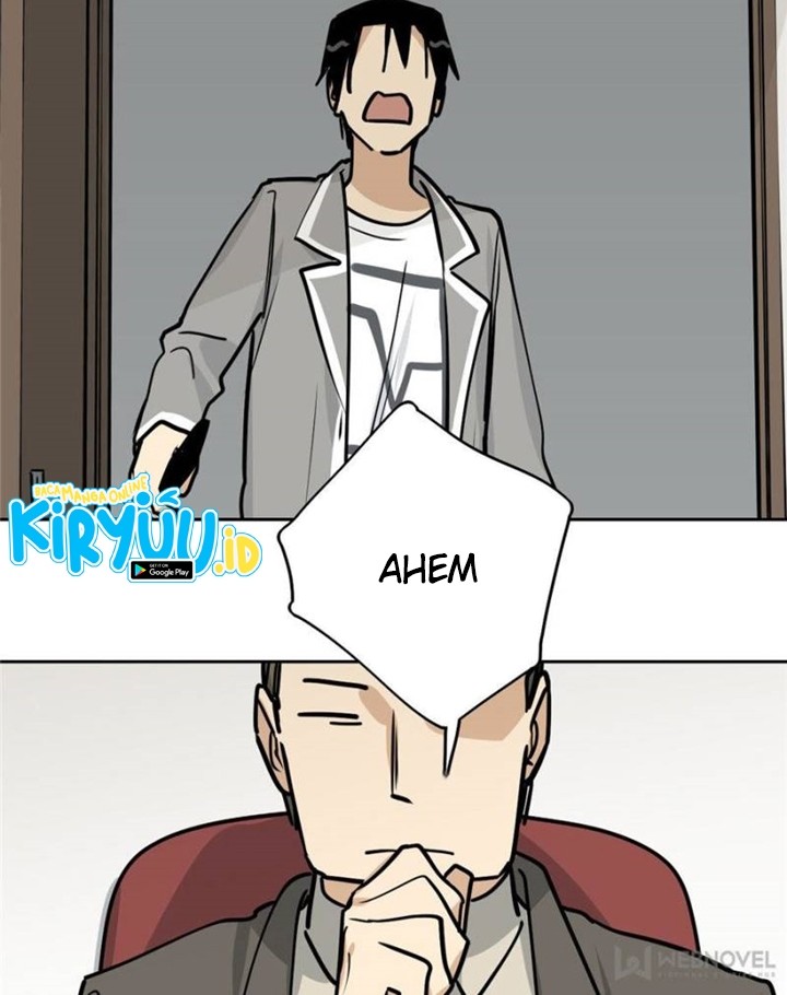 My Girlfriend is a Villain Chapter 90 Gambar 10