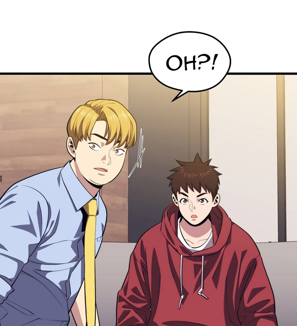 Seoul Station Necromancer Chapter 25 Gambar 17