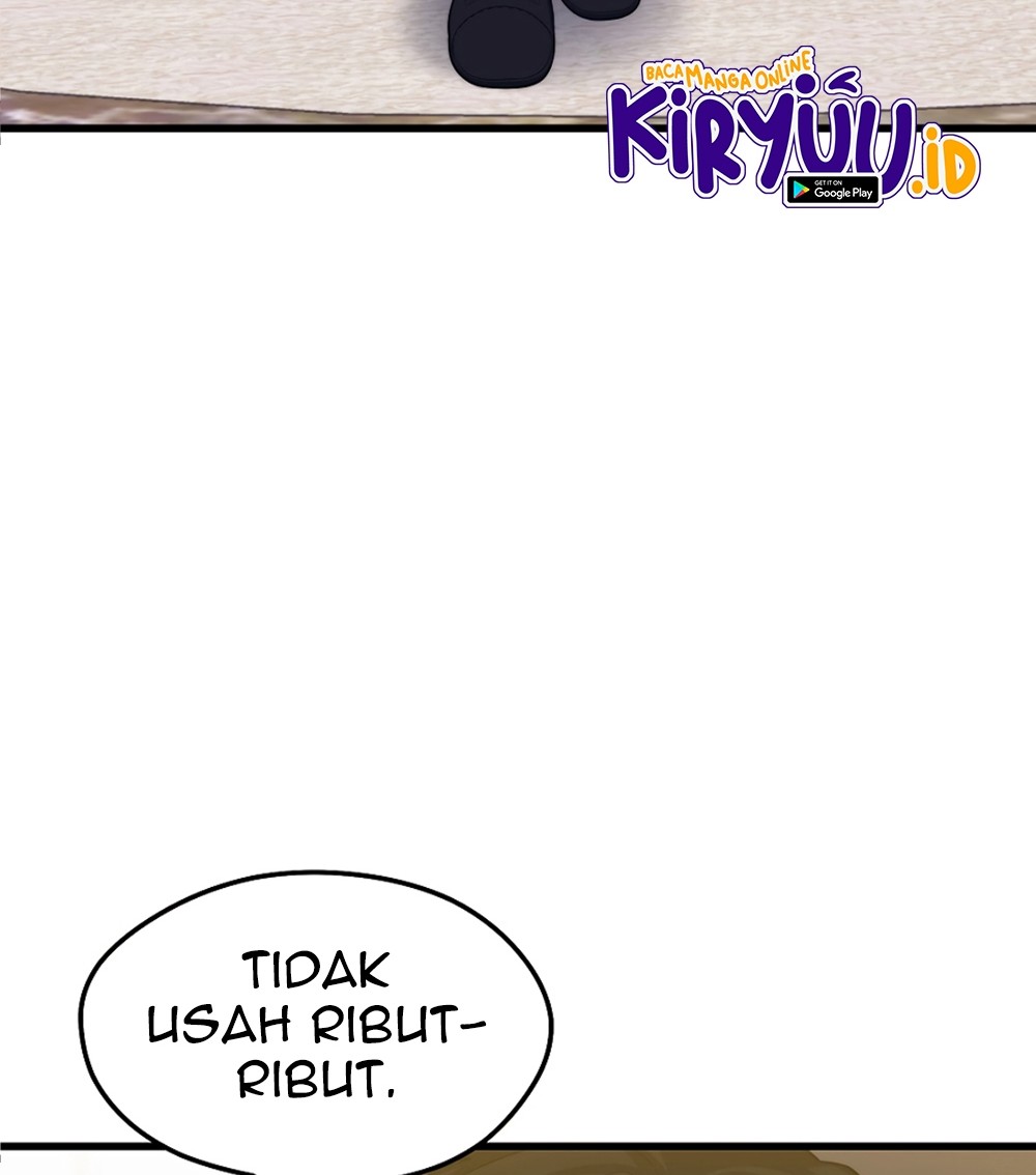 Seoul Station Necromancer Chapter 25 Gambar 19