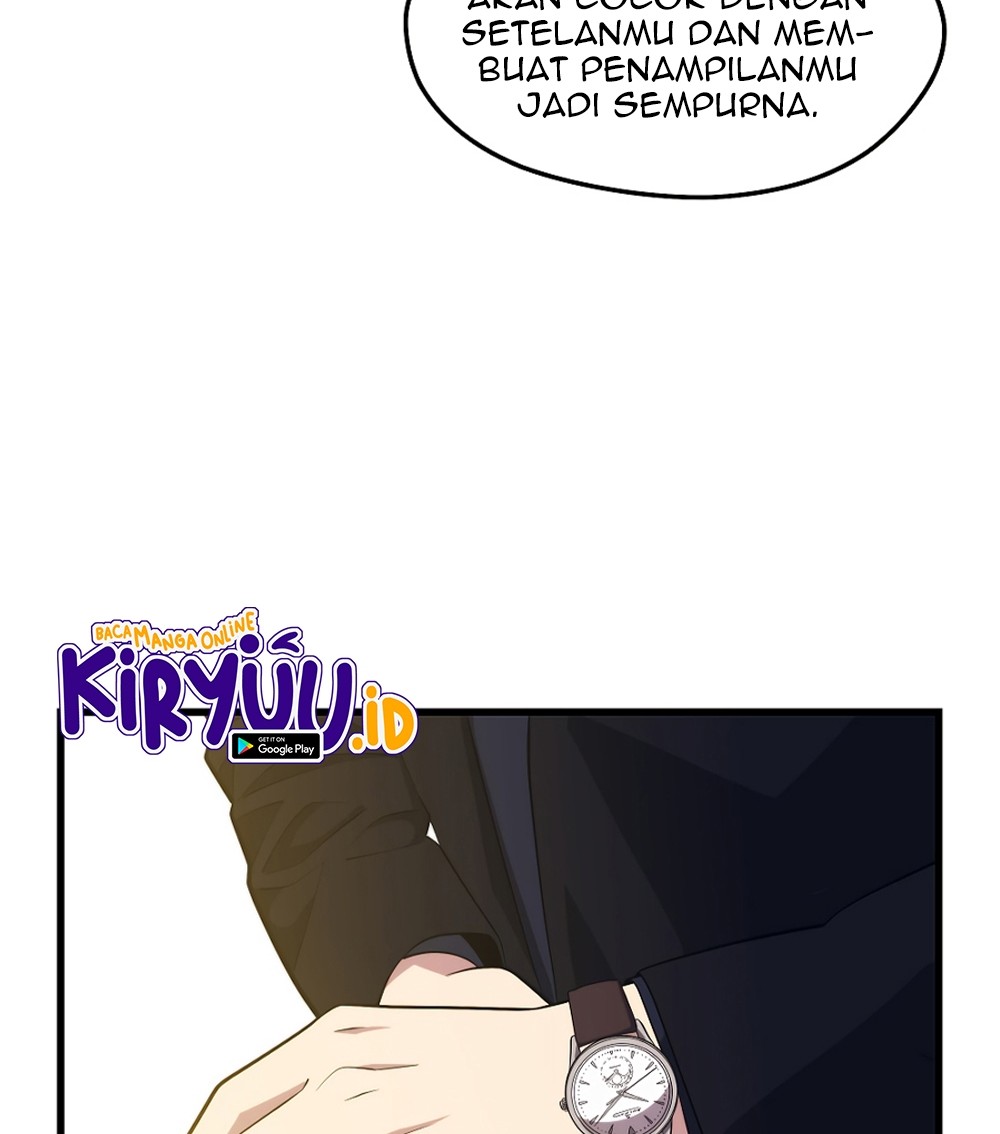 Seoul Station Necromancer Chapter 25 Gambar 21