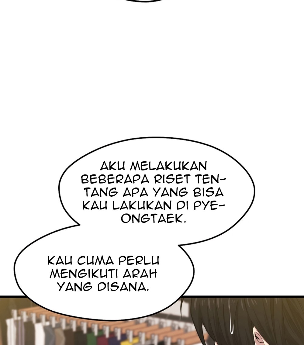 Seoul Station Necromancer Chapter 25 Gambar 23