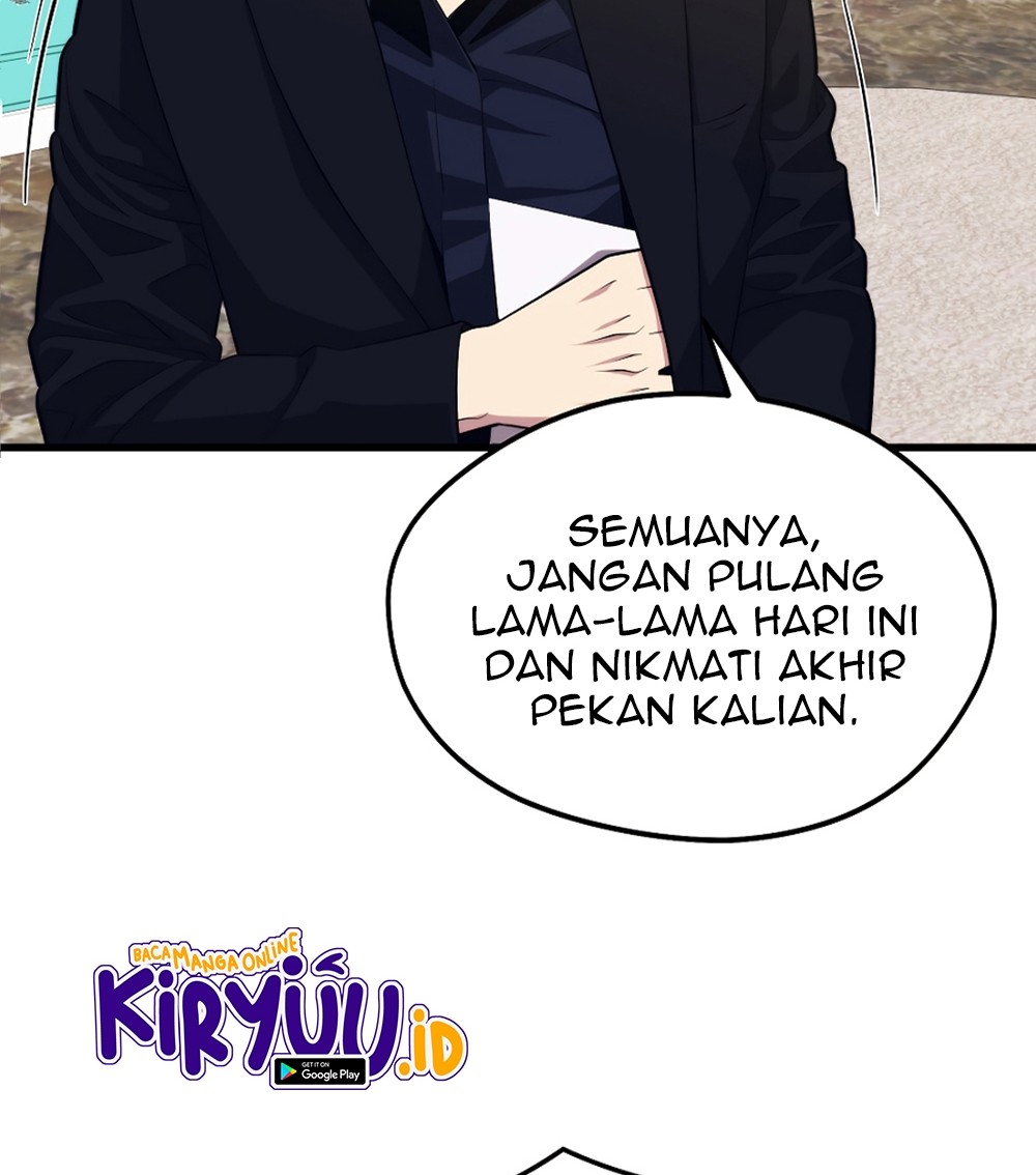 Seoul Station Necromancer Chapter 25 Gambar 25