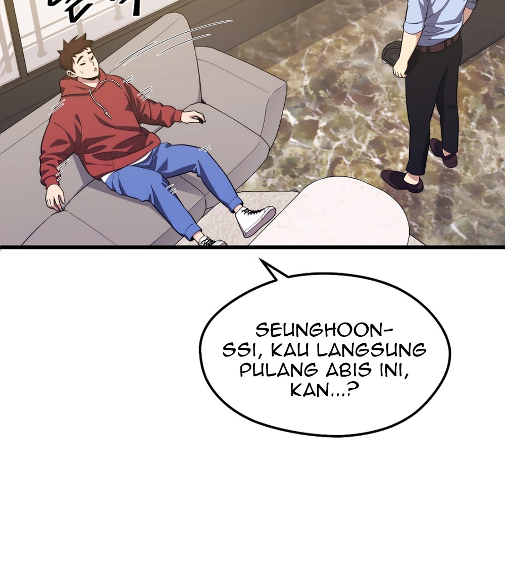 Seoul Station Necromancer Chapter 25 Gambar 27