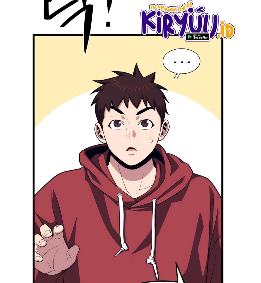 Seoul Station Necromancer Chapter 25 Gambar 33