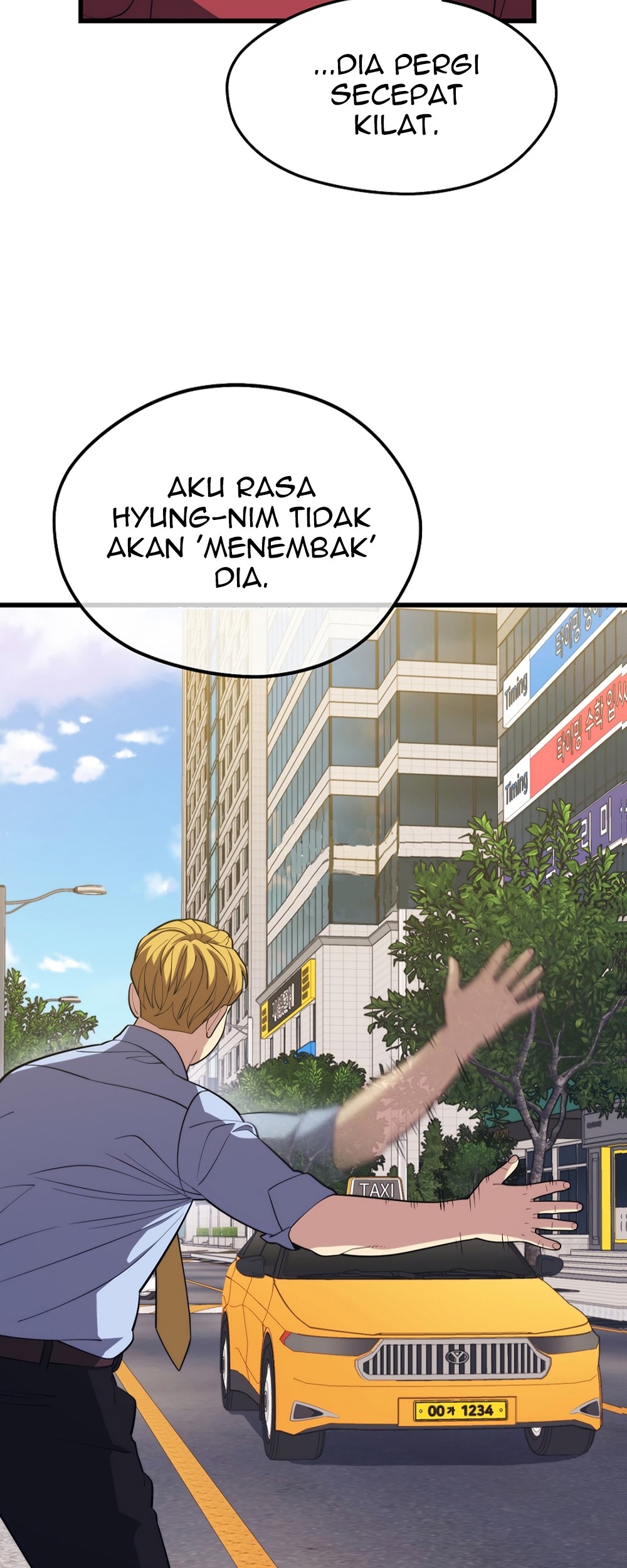 Seoul Station Necromancer Chapter 25 Gambar 34