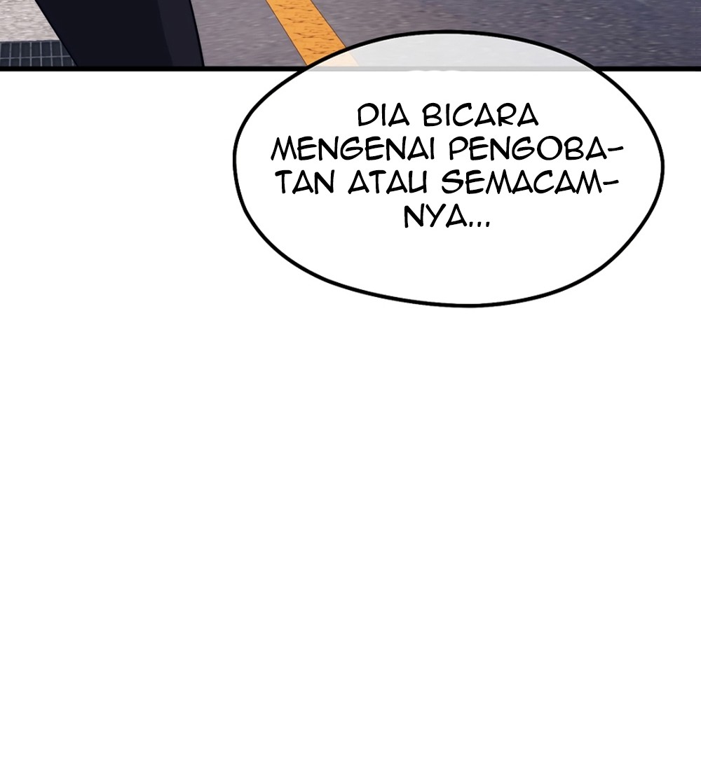 Seoul Station Necromancer Chapter 25 Gambar 35