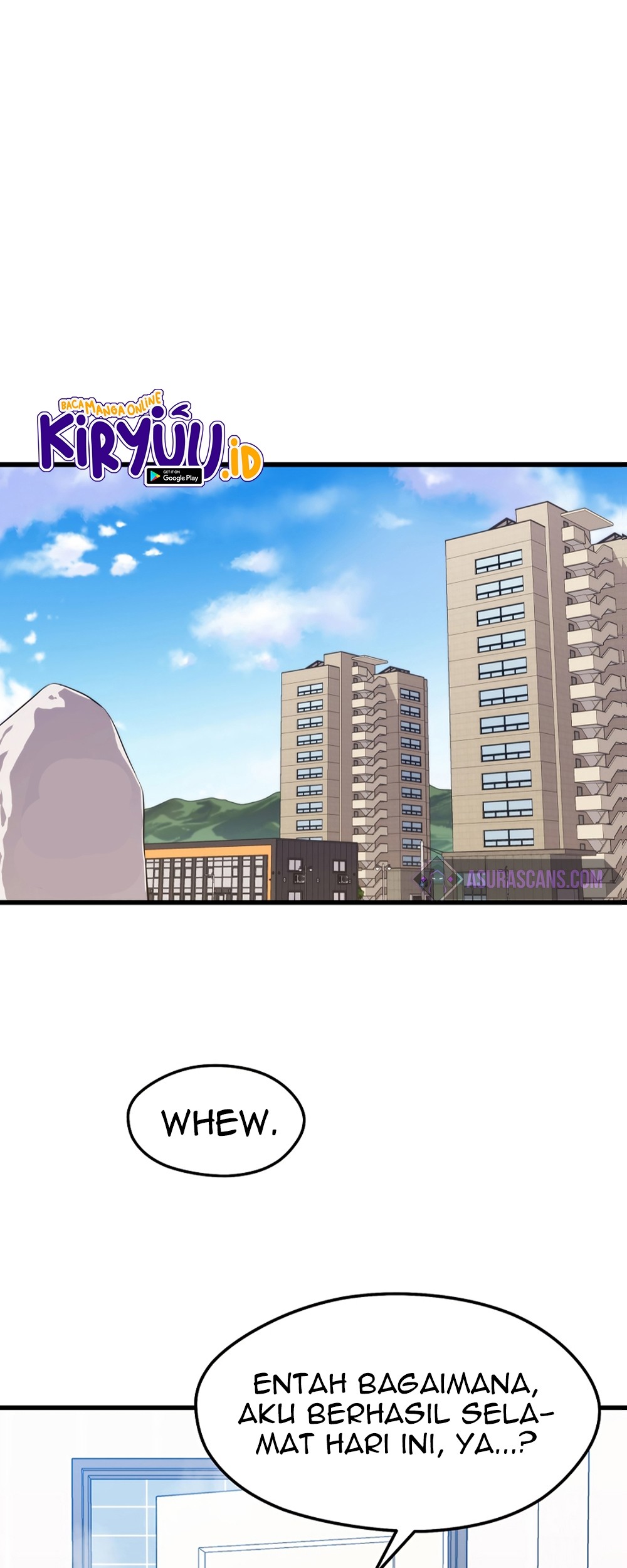 Seoul Station Necromancer Chapter 25 Gambar 36