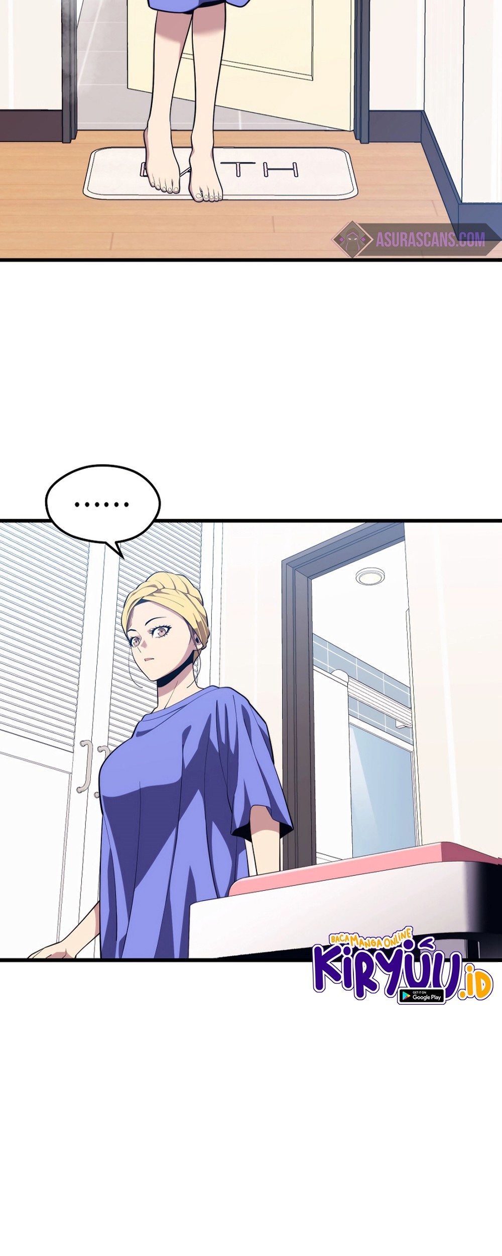 Seoul Station Necromancer Chapter 25 Gambar 38