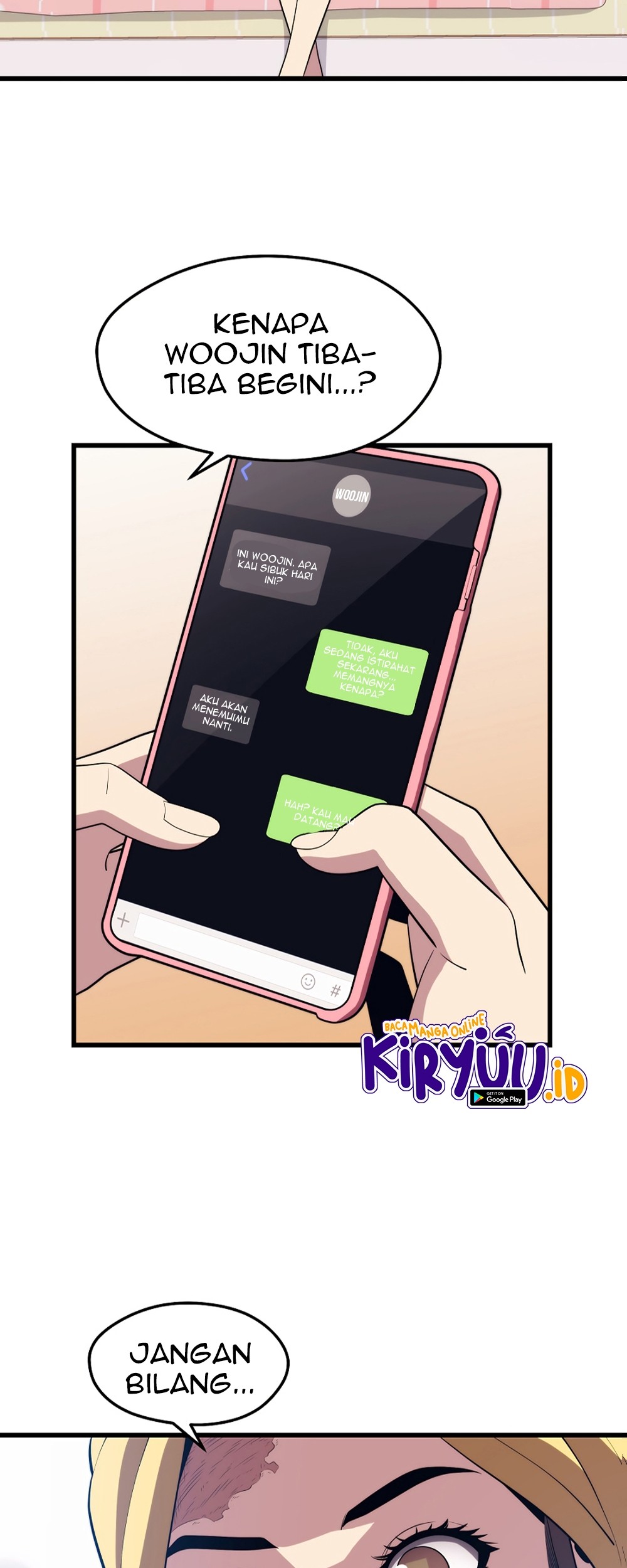 Seoul Station Necromancer Chapter 25 Gambar 40