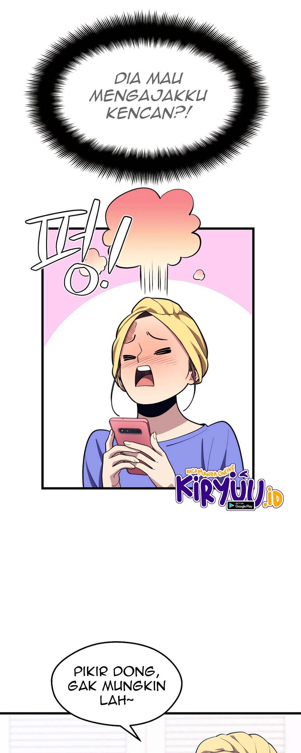 Seoul Station Necromancer Chapter 25 Gambar 42