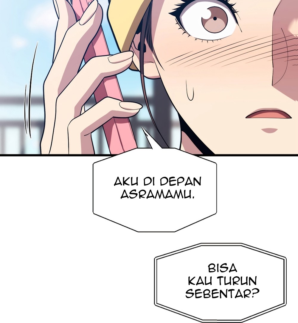 Seoul Station Necromancer Chapter 25 Gambar 45