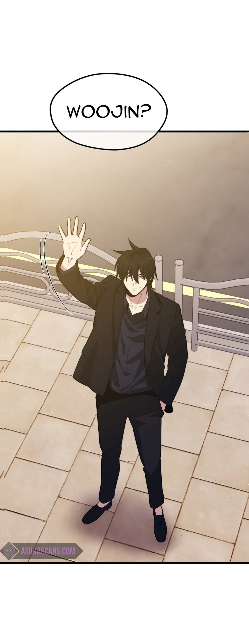 Seoul Station Necromancer Chapter 25 Gambar 48