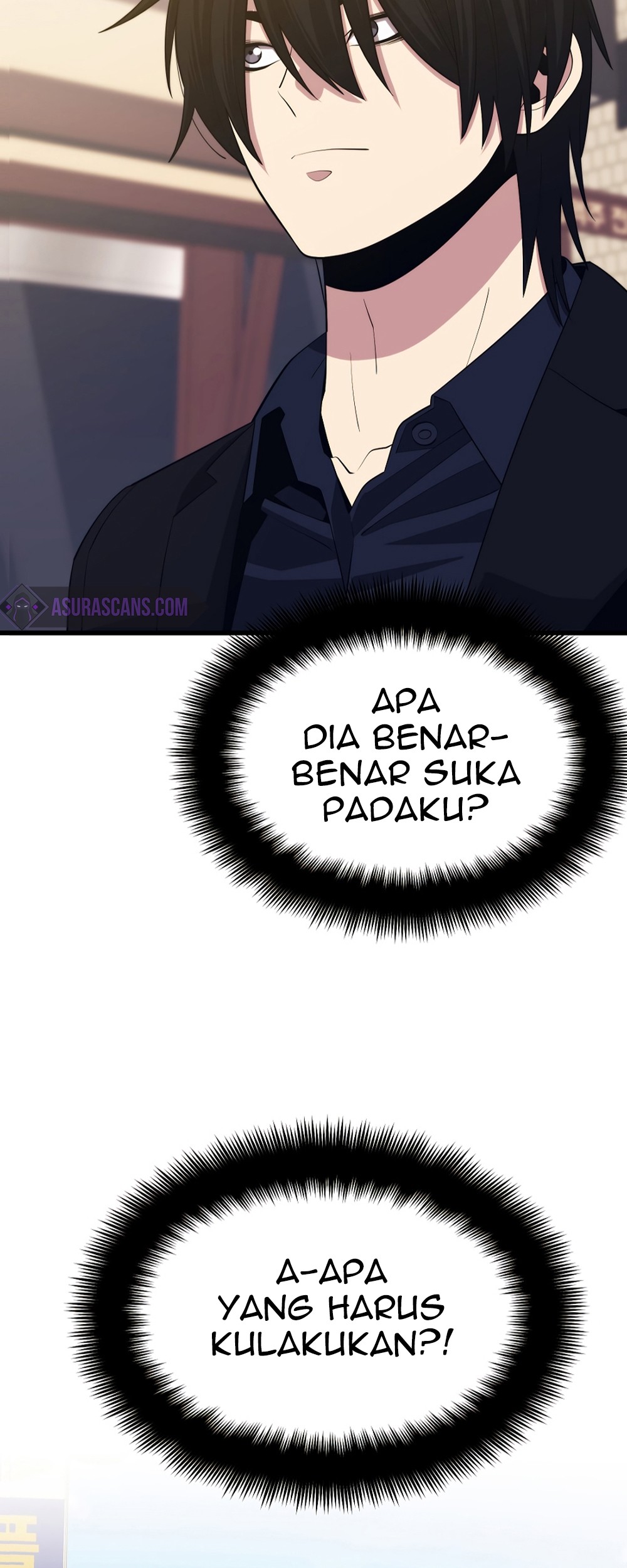 Seoul Station Necromancer Chapter 25 Gambar 54