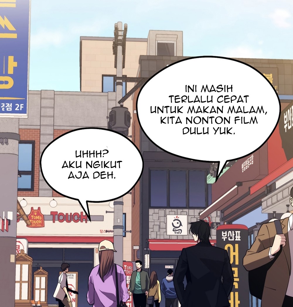 Seoul Station Necromancer Chapter 25 Gambar 55