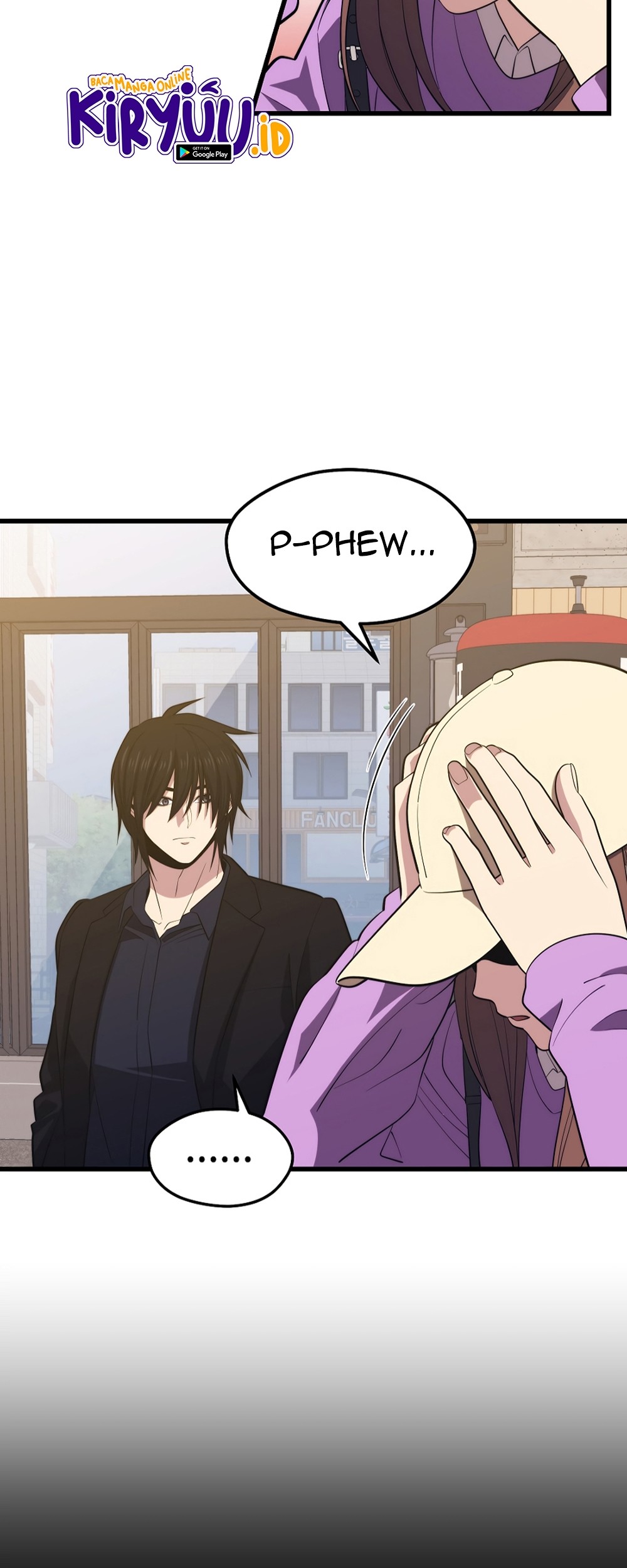 Seoul Station Necromancer Chapter 25 Gambar 58