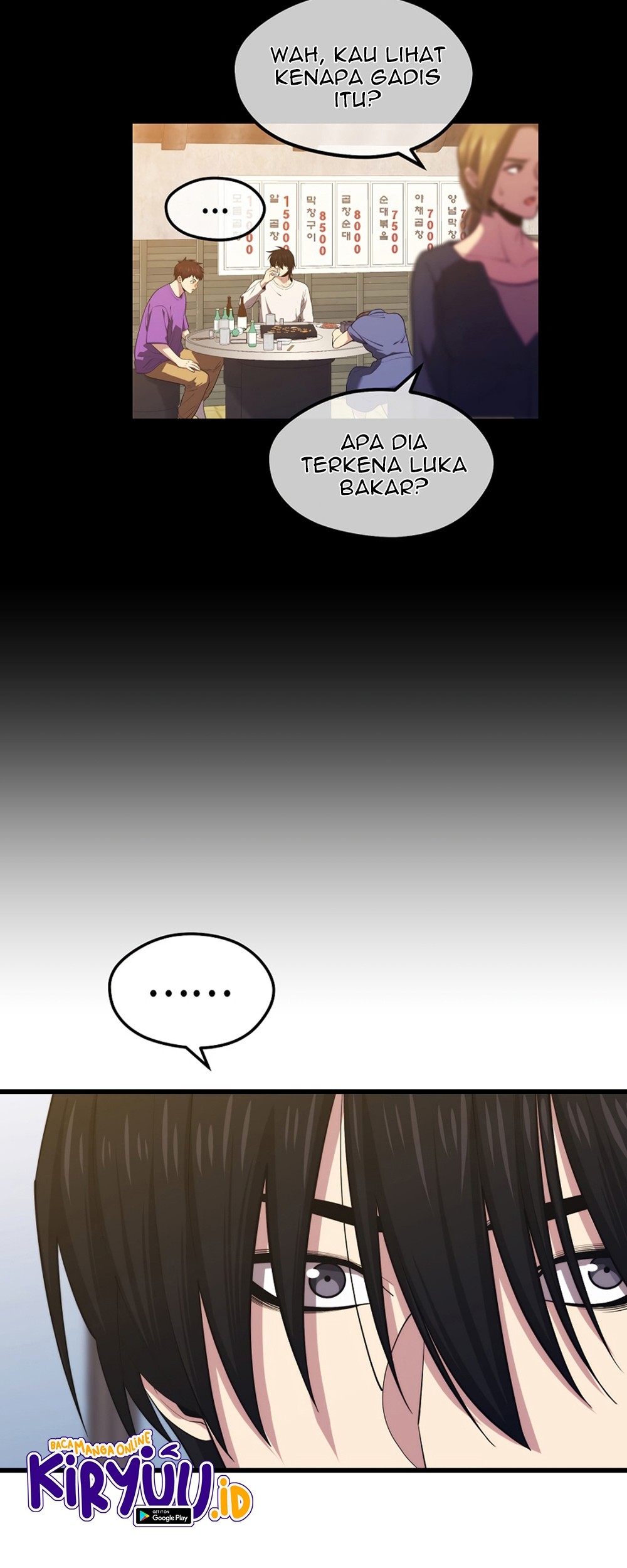 Seoul Station Necromancer Chapter 25 Gambar 60