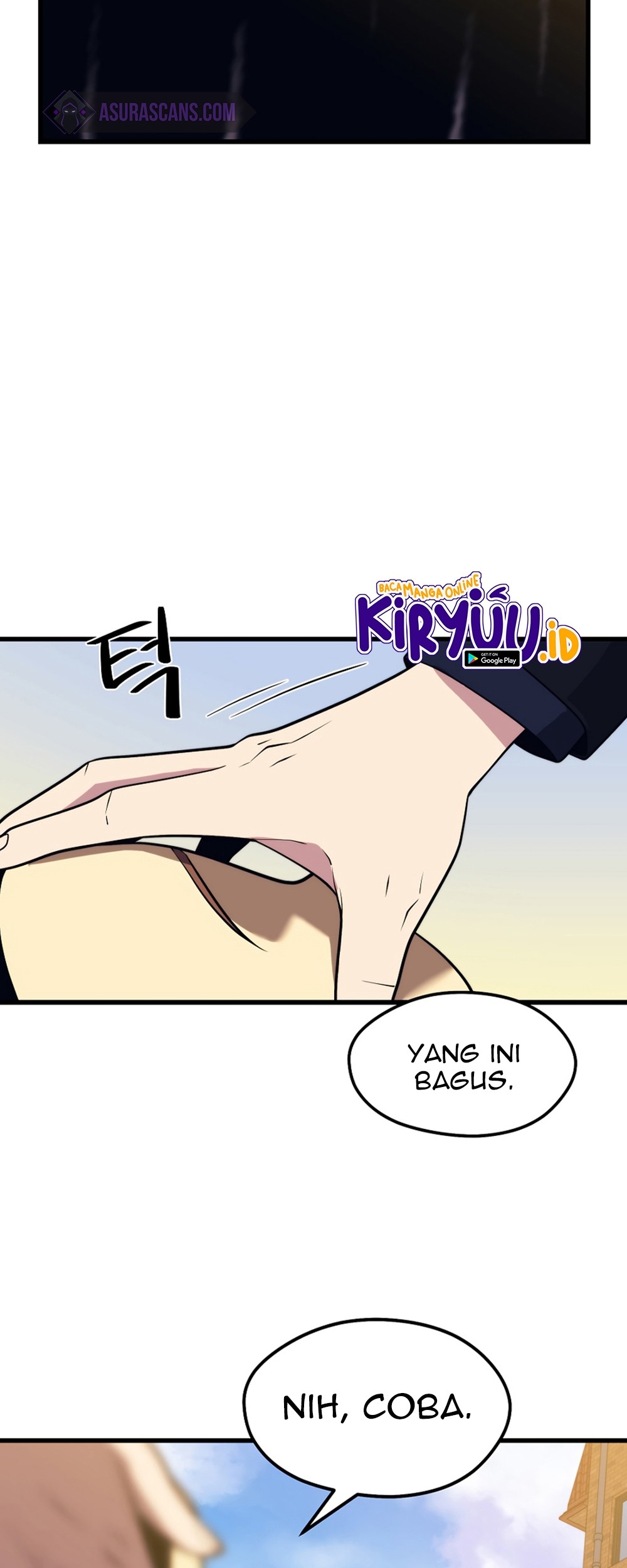 Seoul Station Necromancer Chapter 25 Gambar 66