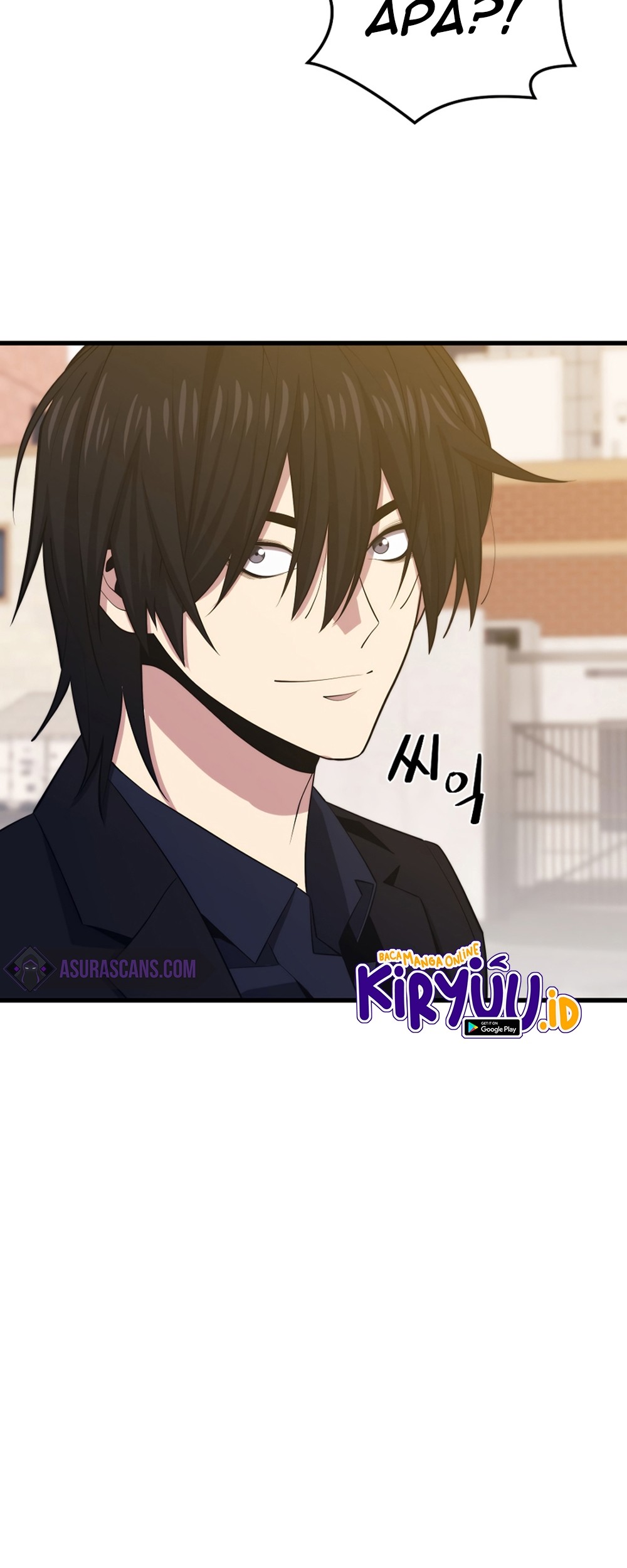Seoul Station Necromancer Chapter 25 Gambar 68